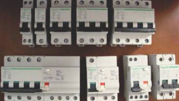 79 Electrical Equipment